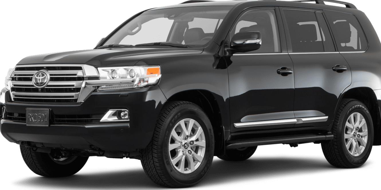 TOYOTA LAND CRUISER 2021 JTMCY7AJ2M4098338 image